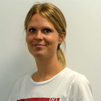 Sofie Meldgård Hoffmann