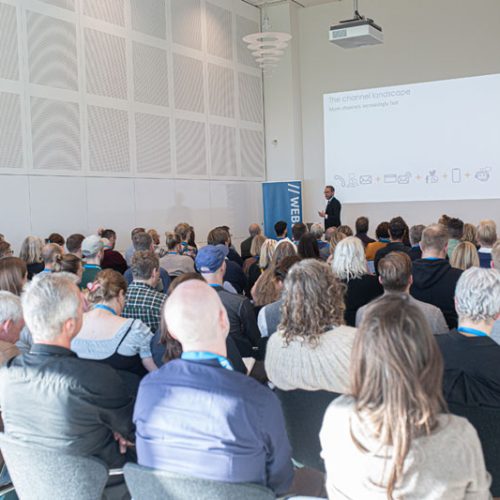 Webdagen 2022