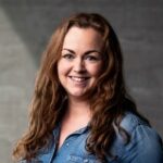 Ásta Þöll Gylfadóttir