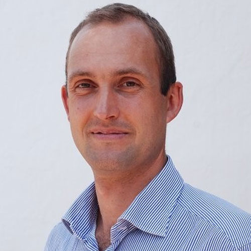 Christian Doeleman-Lassen