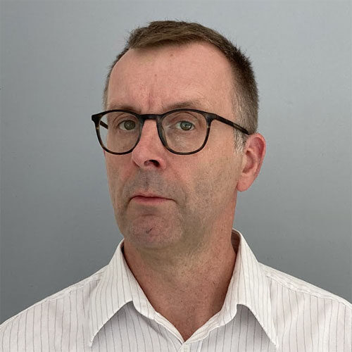 Anders Schrøder
